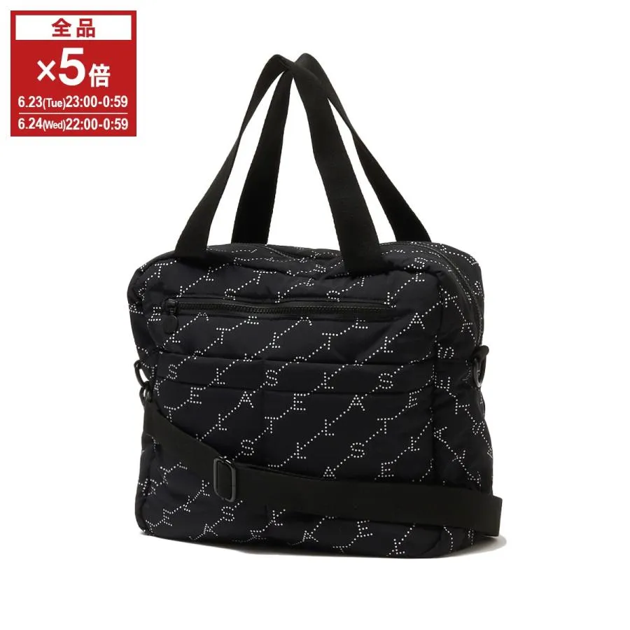 ステラマッカートニー STELLA McCARTNEY トートバッグ DIAPER BAG マザーズバッグ おむつ替えシート付き ショルダーバッグ キッズ レディース