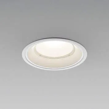 KOIZUMI LEDダウンライト φ150mm HID150W相当 (ランプ・電源付) 温白色 3500K XD152501WM+XE91226E ※受注生産品