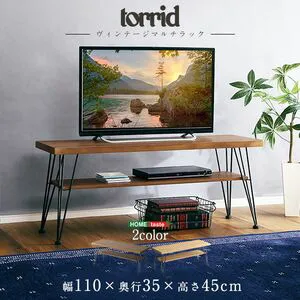 ヴィンテージマルチラック【torrid-トリッド-】[L][03]