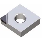 NTKカッティングツールズ TAEGUTEC テグターン ＰＣＤ 【品番：CNGA 120404 LN-10  TD810】