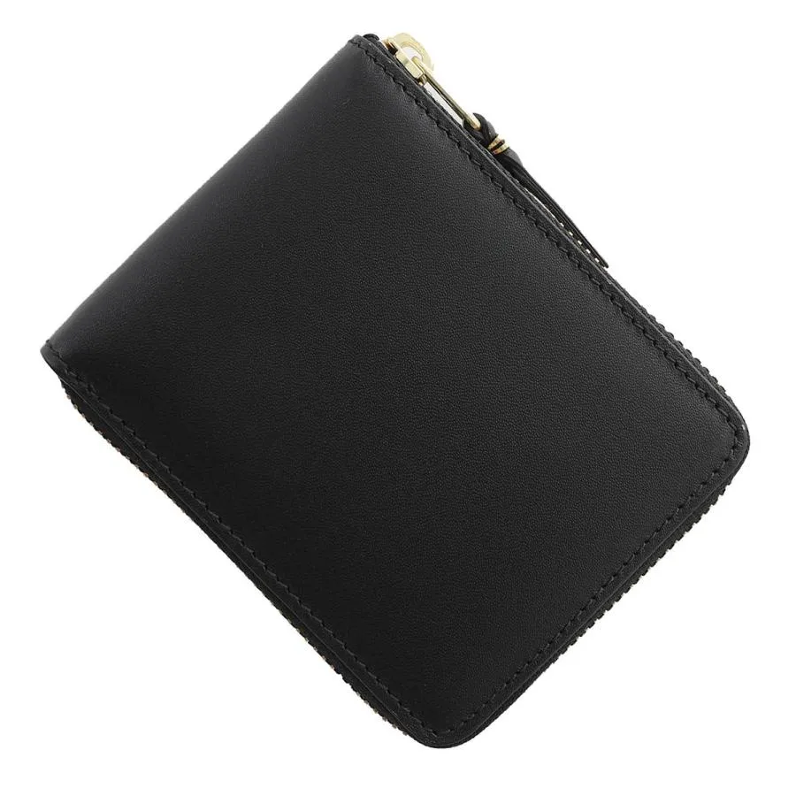 コムデギャルソン 財布 ギャルソン COMME des GARCONS 2つ折り CLASSIC LEATHER WALLETメンズ レディース