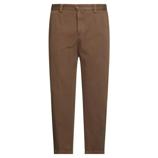 【送料無料】 ブリリア 1949 メンズ カジュアルパンツ ボトムス Pants Beige