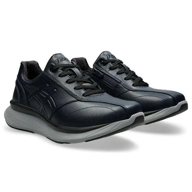 ASICS シューズ類 1241A013 KNEESUP M013（ネイビーブルー） サイズ 25.0cm アシックス