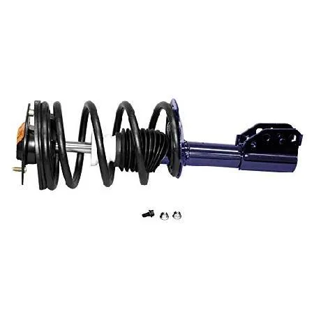 【並行輸入品】 MONROE SHOCKS 181672 ECONO-MATIC STRU