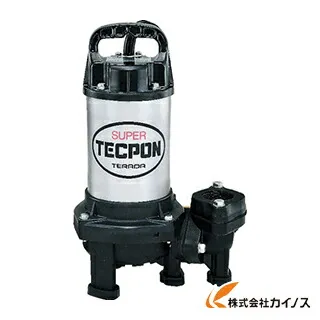 寺田 汚物混入水用水中ポンプ 非自動 50Hz PX-250T 50HZ