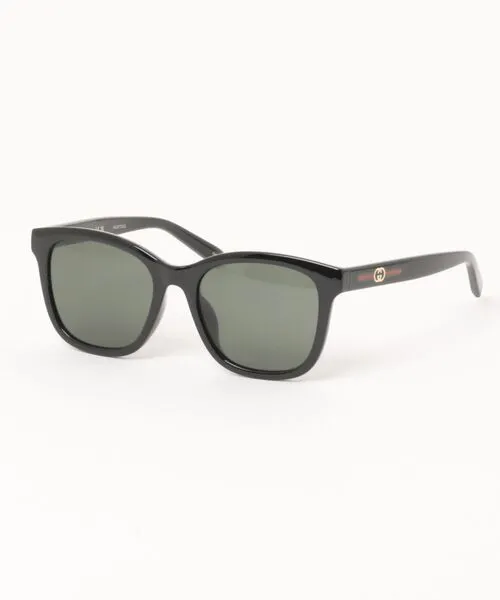 サングラス 「GUCCI/グッチ」キャットアイ サングラス GG1984SK 001 レディース メンズ