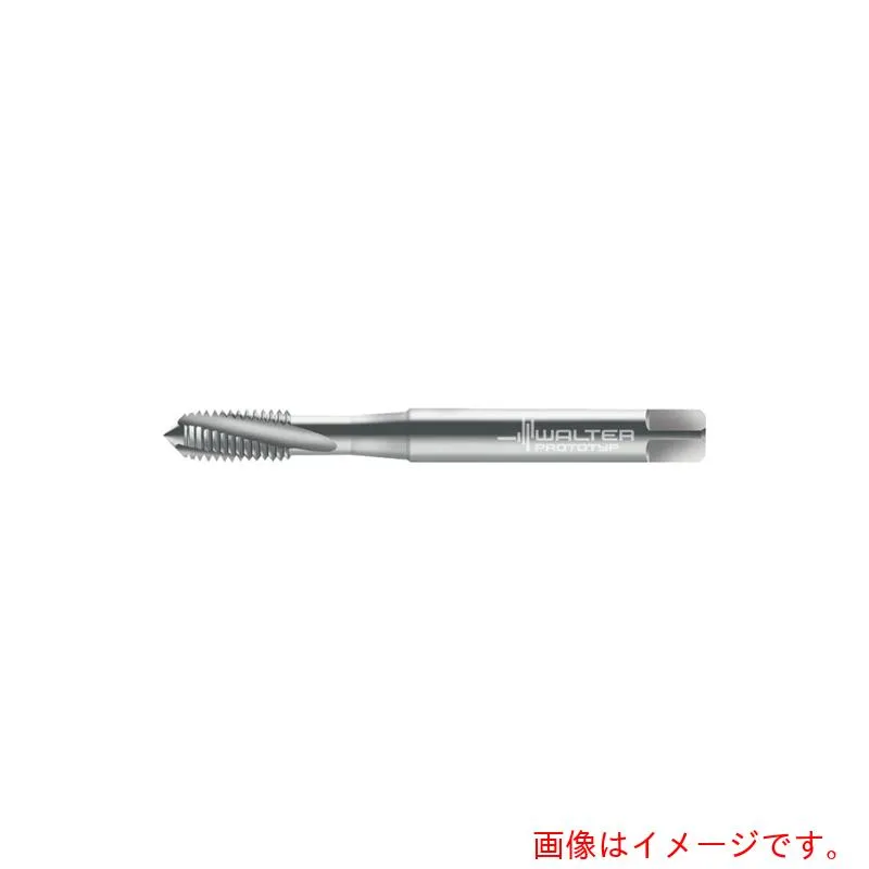 ワルタージャパン（WALTER） Ｐｒｏｔｏｔｙｐ マシンタップ 【品番：22400-UNC2】