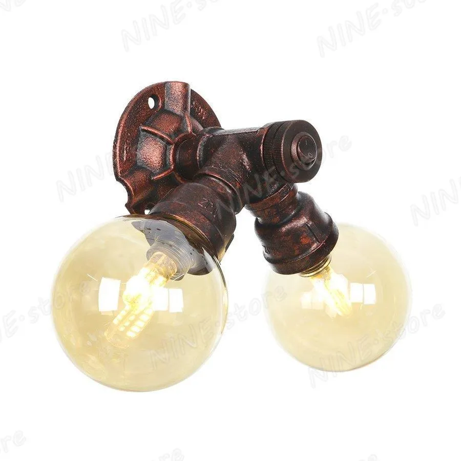 ブラケットライト レトロ 照明 玄関照明 壁掛け照明 壁掛けライト ウォールライト 照明器具 LED 間接照明 おしゃれ 室内照明 玄関灯 ランプ