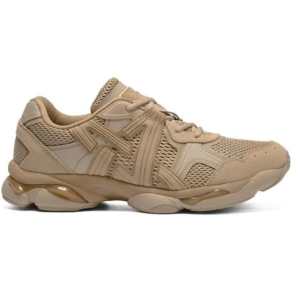 Onitsuka Tiger オニツカタイガー メンズ - スニーカー Onitsuka Tiger TIGRUN Wood Crepe Wood Crepe 【US_9.5(27.5cm) 】