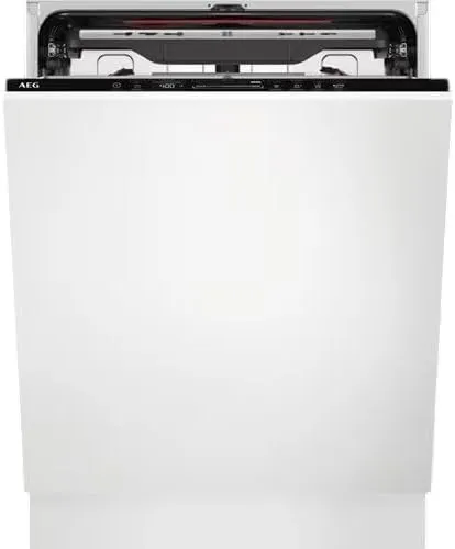 AEG ビルトイン食器洗い機 60cm幅 FSK93817P