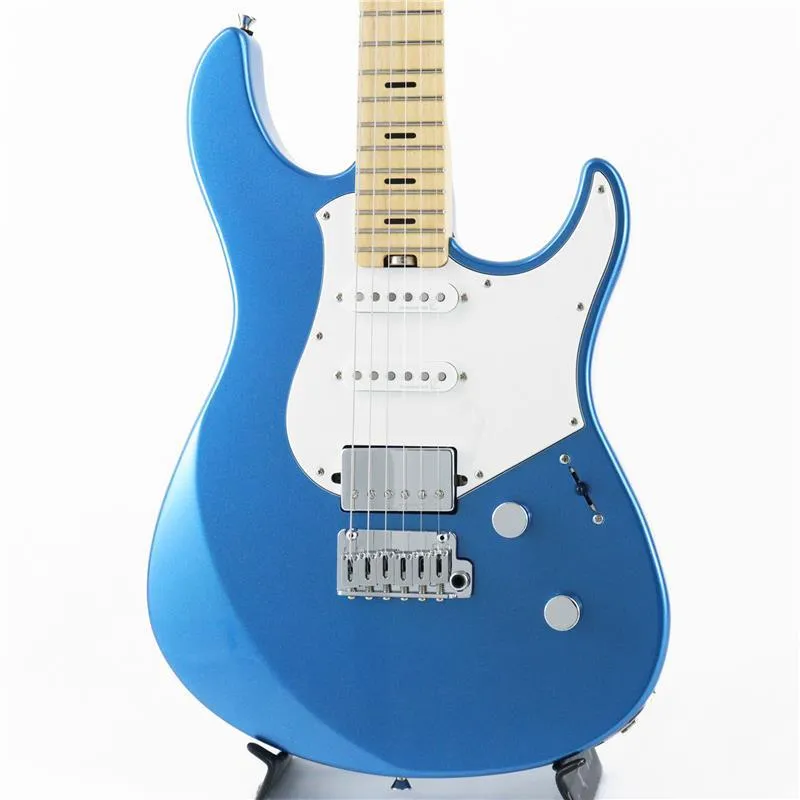 YAMAHA USED 中古 Pacifica Professional PACP12M(Sparkle Blue)[SN.ILJ341E]ヤマハ