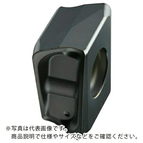 三菱 ( 三菱マテリアル ) VPX200形鋼加工用 Lブレーカ付右勝手インサート PVDコーティング MP6130 ( LOGU0904160PNER-L MP6130 ) 【10個セット】 三菱マテリアル(株) 【メーカー取寄】