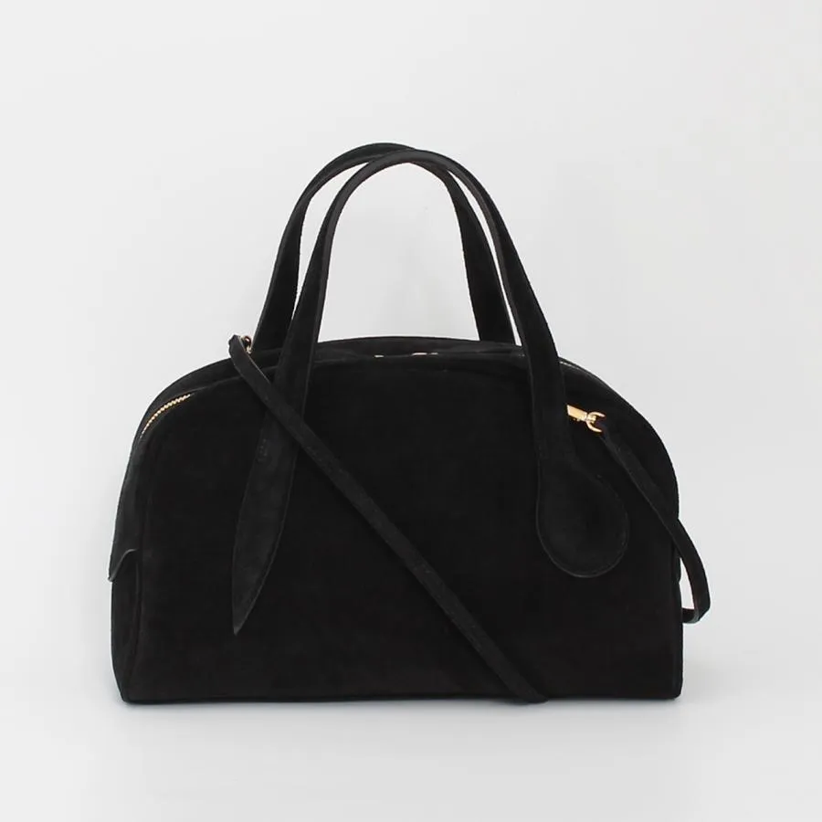 リフナー LIFFNER バッグ 2WAYハンド/ショルダーバッグ BOWLING MINI BAG レディース CR3943-4