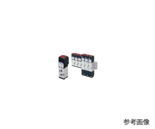 コガネイ 電磁弁100シリーズ 1個 M100E1/AC100V
