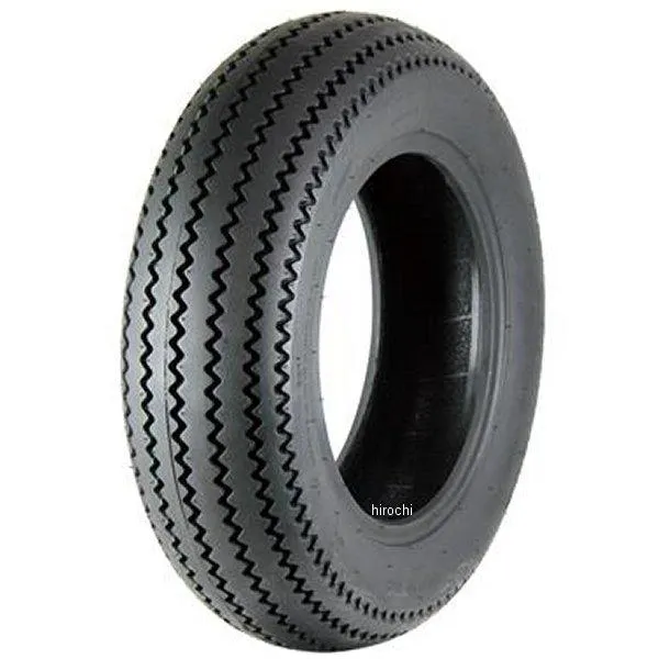 【メーカー在庫あり】 G8-00083 GOODS グッズ LOADSTAR タイヤ 180/80-14 JP店
