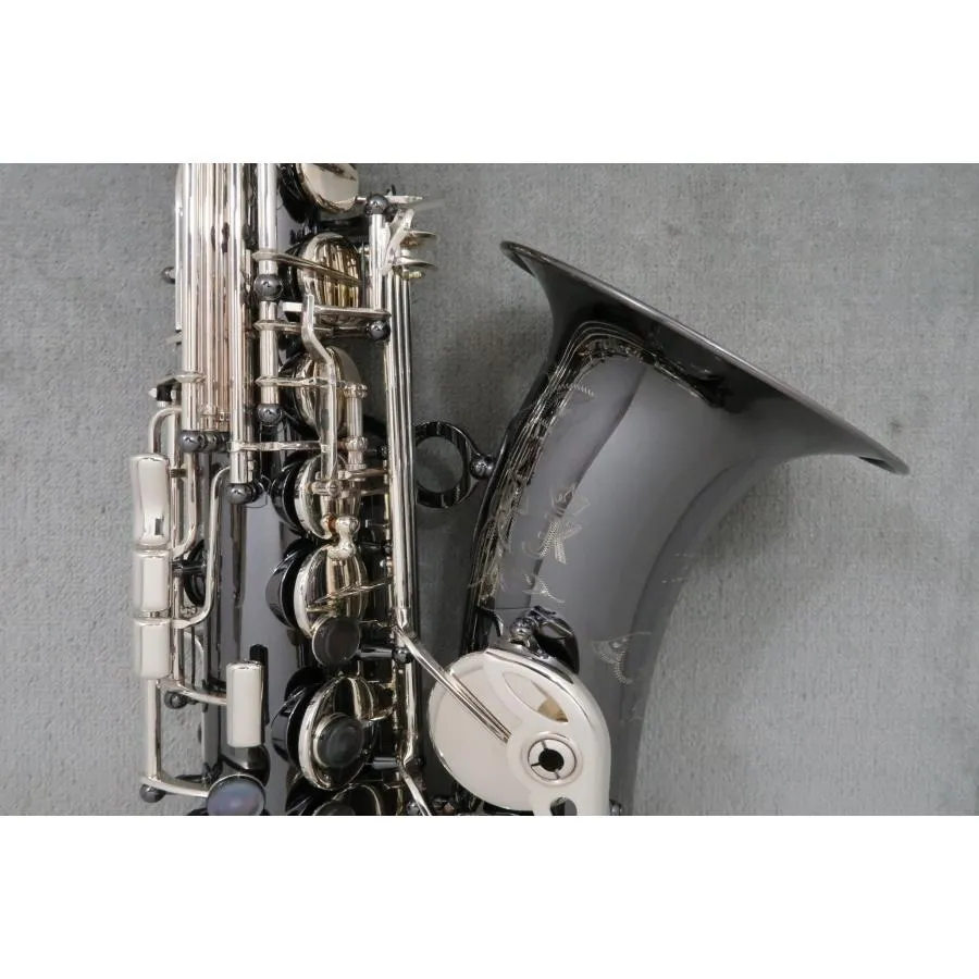 Julius Keilwerth SX90R Shadow AltoSax 【新品】【サキソフォン・ラボ】