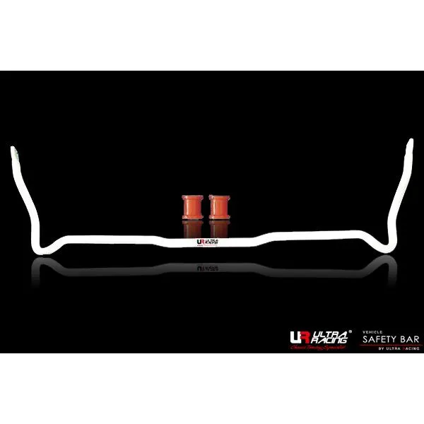 【Ultra Racing】 リアスタビライザー φ24 ミツビシ ランサーエボリューションVIII CT9A 01/02-06/08 [AR24-119]