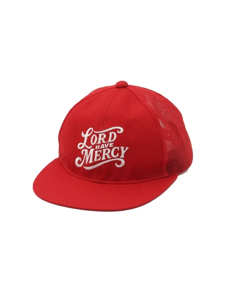 JOINT WORKS RACAL / ラカル Flat Visor Mesh Cap ジョイントワークス 帽子 キャップ グリーン ネイビー レッド【送料無料】