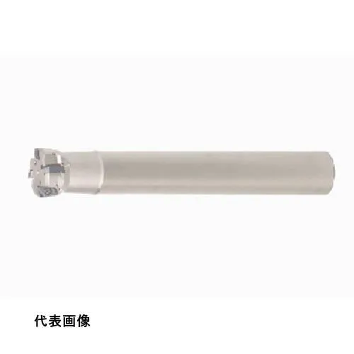 ミーリングエンドミル タンガロイ ドゥ・フィード 柄付きカッタ EXN03 [EXN03R025M25.0-04L] EXN03R025M25.004L 販売単位：1 送料無料