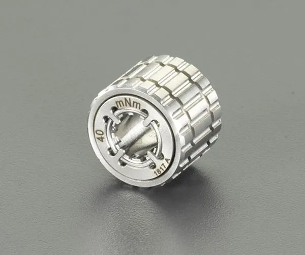 【メーカー在庫あり】 [EA550SB-0.5~3.0用] 10mNm トルク 000012295122 HD店