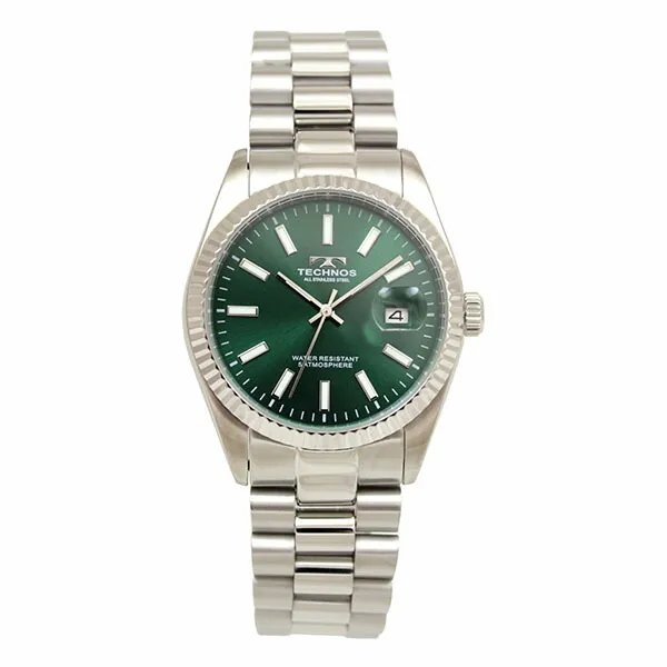 TECHNOS テクノス  T9C25SM メンズ 腕時計 国内正規品 送料無料