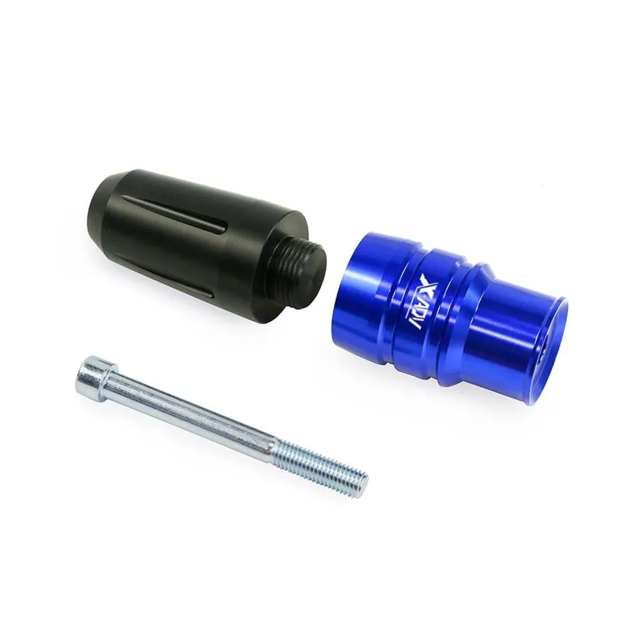 【並行輸入品】 】 Motorcycle Frame Sliders For HONDA XADV750 2008 2021 Motorcycle