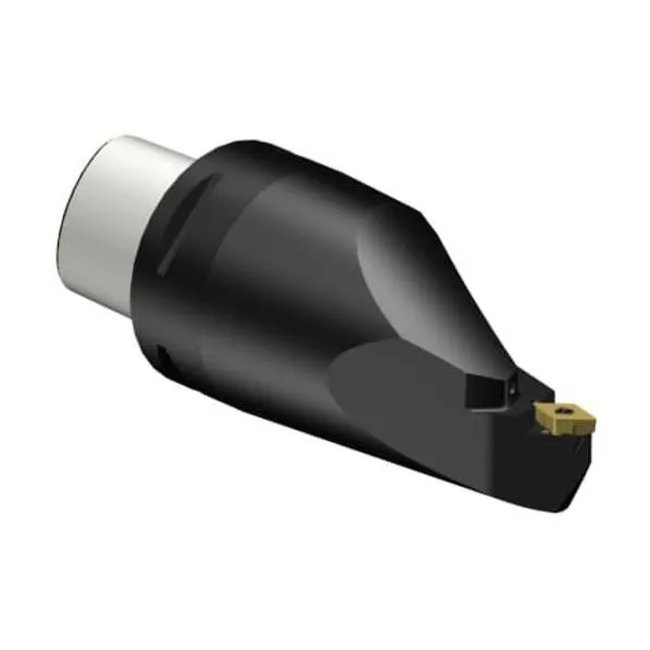 サンドビック 旋削加工用カッティングユニット コロターンTR（480） C8-TR-D13MCL-00160C1
