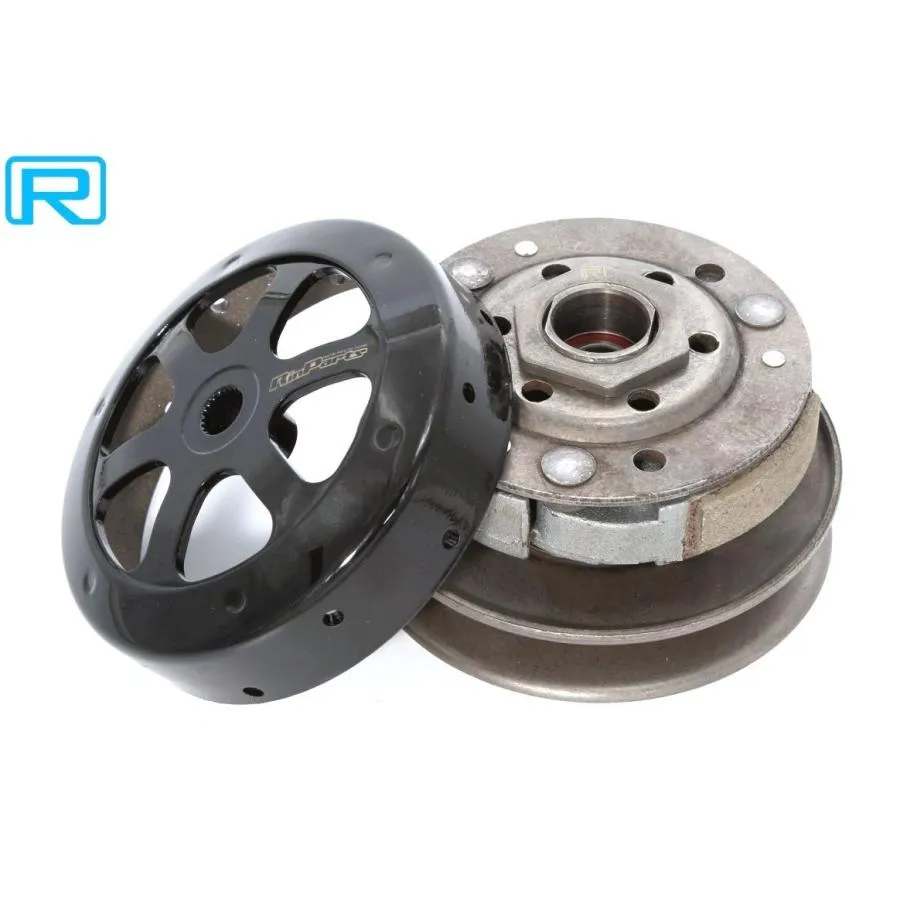 Rin Parts リンパーツ クラッチ ドリブンプーリーキットエボルブ ズーマー HONDA ホンダ その他クラッチオプション・補修部品 駆動系