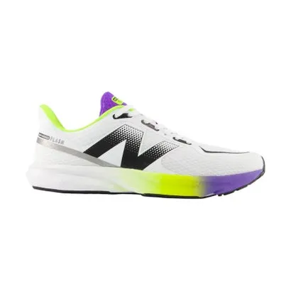 ニューバランス New Balance ニューバランス New Balance DYNASOFT FLASH V7 MFLSH23ND （WHITE/MULTI）
