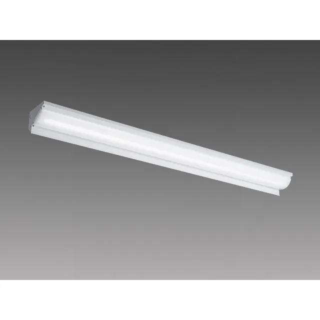 三菱 MY-N430331/W AHTN 後継品「MY-N430431/W AHTN」にてお届け LEDベースライト 直付形 40形 3200lmタイプ 白色 ウォールウォッシャ 組合せ品