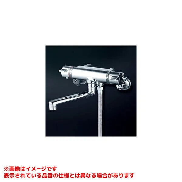 【KF800TS2HS】 《TKF》 KVK サーモスタット式シャワー 撥水 ωζ0