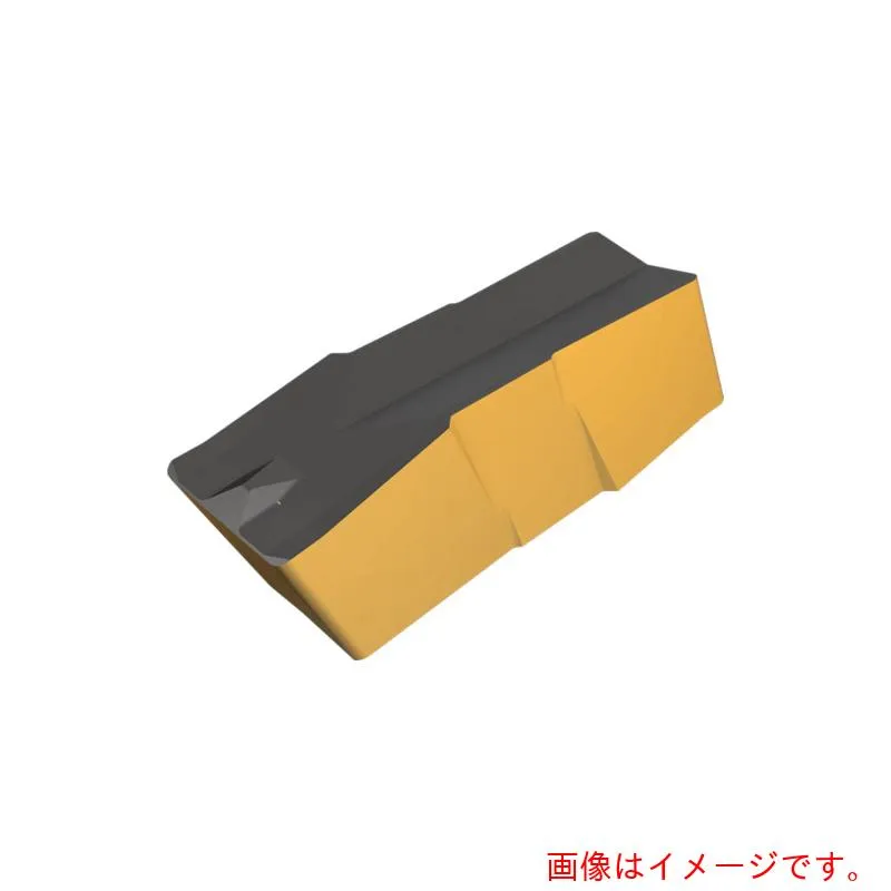 イスカルジャパン カットグリップ チップ ＧＩＰ－Ｅ ＩＣ５０１０ 【10個】 【品番：GIP 4.78E-0.55】