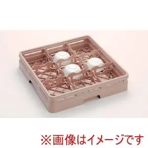 レーバン カップラック フルサイズ デミタス ブイヨン用 16-89-SD ピンレス
