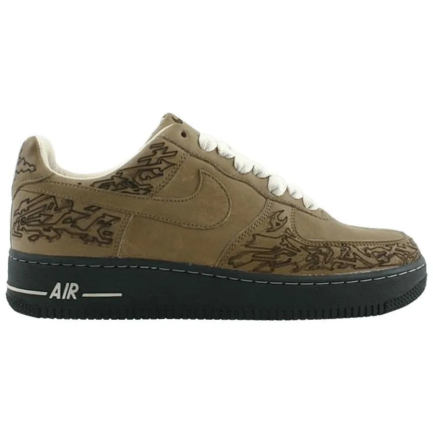 NIKE ナイキ 308427-331 Nike エアフォース 1 プレミアム 'Laser' メンズ