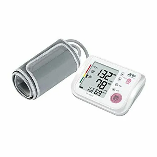 【本日ポイント4倍相当】A\u0026D上腕式血圧計 UA-1030T ＜エー・アンド・デイ・一般医療機器 ＞