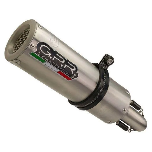 ジーピーアール RC 200 Versione Alta-High Level Original For Ktm Rc 200 2014/16 E3…