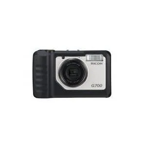 RICOHデジタルカメラ G700 良品 動作確認済み 1ヶ月保証付 高性能