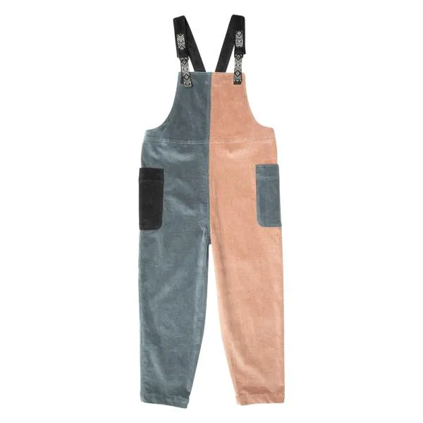 カブー KAVU【日本正規販売品】19811430 WOMEN’S San Juan サンユアン カラーDusk Bay オーバーオール アウトドア キャンプ【クロスカントリースキー店舗】