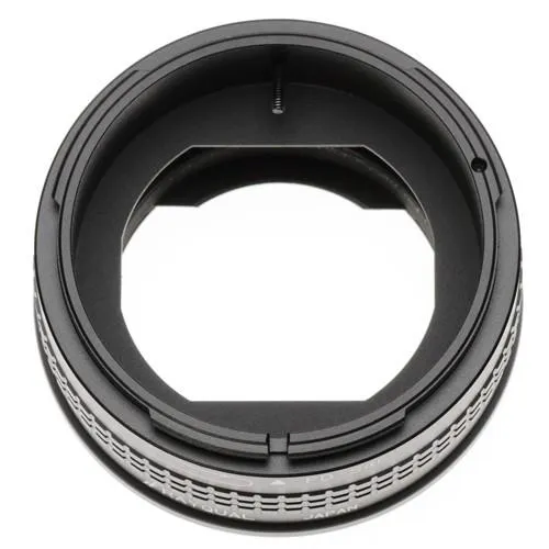 レイクォール FD-SaE マウントアダプター 《SONY α Eマウント》 キヤノン FDマウントレンズ用 【送料無料】