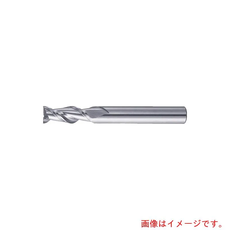 MOLDINO アルミ用 エンドミルＡＥＳ２０３０ 【品番：AES2030】