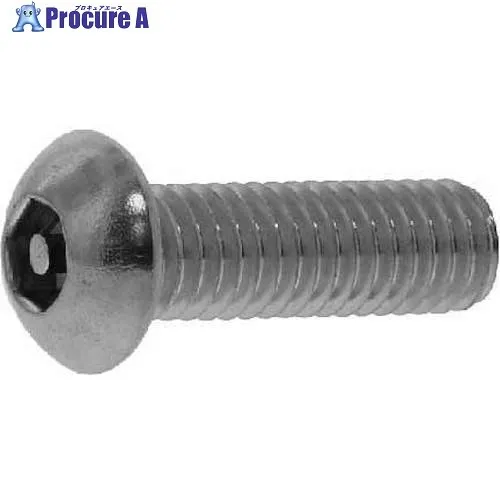 SUNCO GBSUSピン6カクボタン小 8×25 (100本入) 00-02-B100-0080X0250-07 1箱 ■▼229-3780 【送料都度見積】