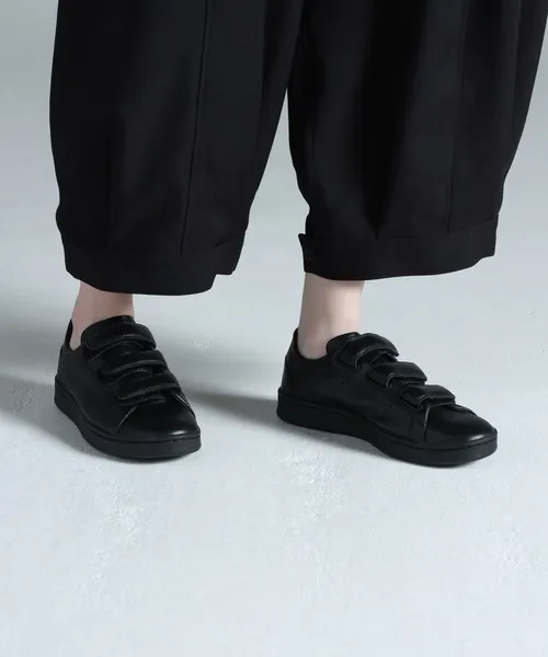 スニーカー Y-3 STAN SMITH VELC メンズ レディース