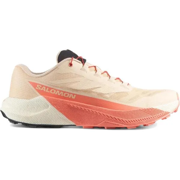 Salomon サロモン レディース スニーカー Salomon Pulsar Tender Peach Fusion Coral (Women's) 【サイズ US_5(22.0cm)】