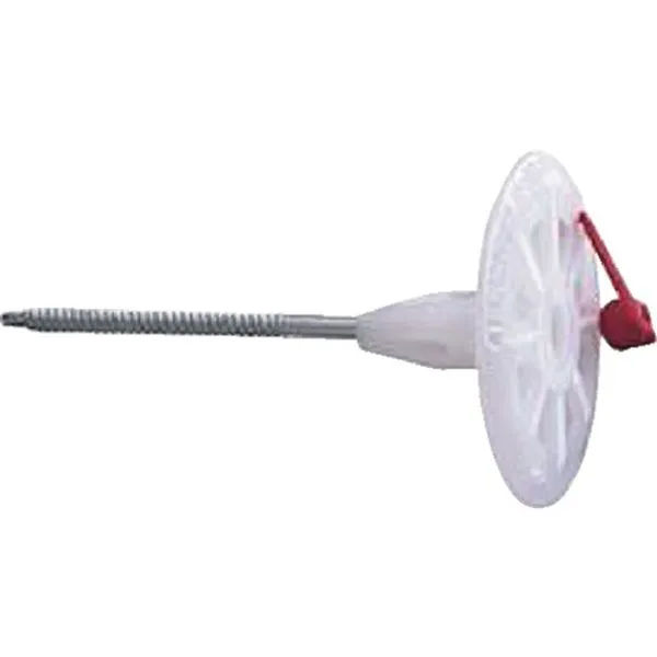 【メーカー在庫あり】 フィッシャージャパン(株) フィッシャー 外断熱用アンカー Termofix B 110(100本入) 08693 HD店