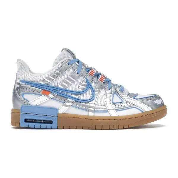 Nike ナイキ メンズ ダンク スニーカー Nike Air Rubber Dunk Off-White UNC 【US_7.5(25.5cm) 】