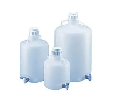 東栄 ストロングボトル 20L(活栓付)1-1782-07