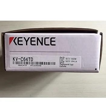 【中古】コントローラー KV-C64TD センサー