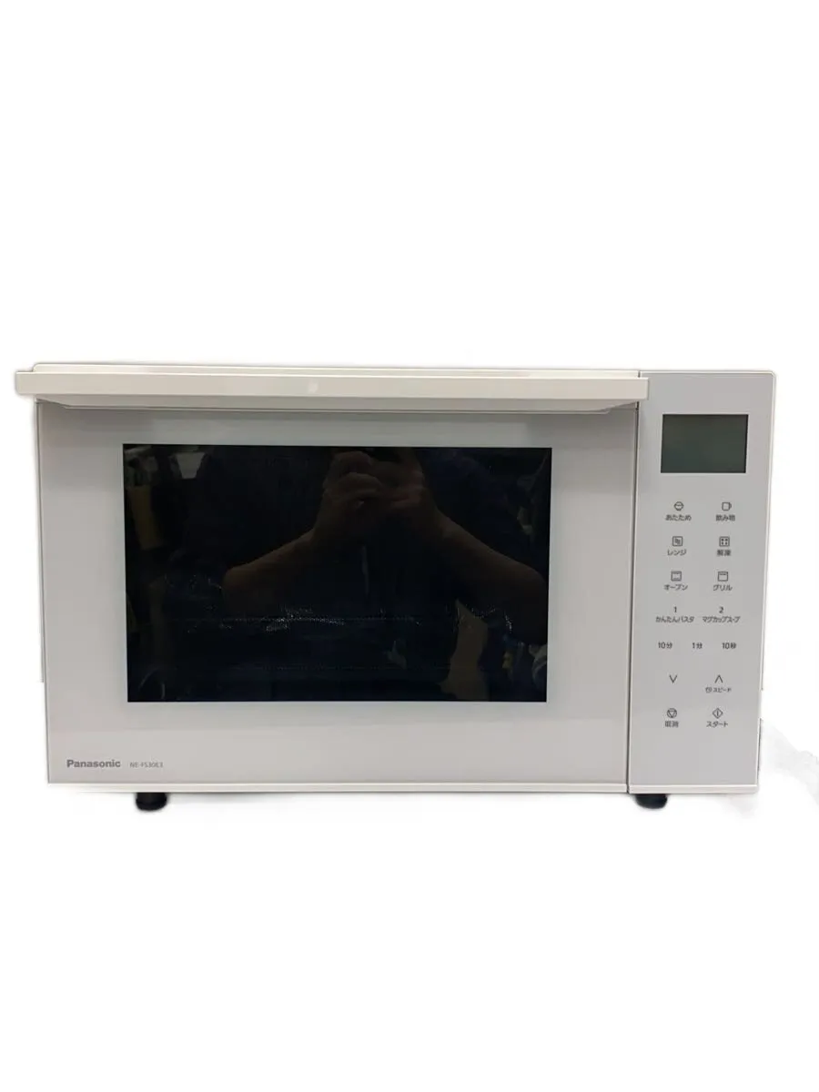 【中古】Panasonic◆オーブンレンジ NE-FS30E3//【家電・ビジュアル・オーディオ】