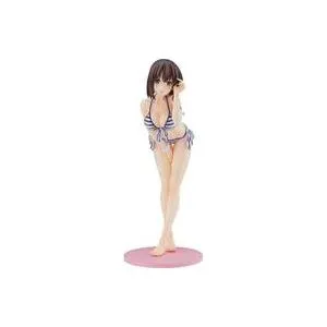 中古フィギュア 加藤恵 Animation Ver.[AQ] 「冴えない彼女の育てかたFine」 1/4 PVC製塗装済み完成品