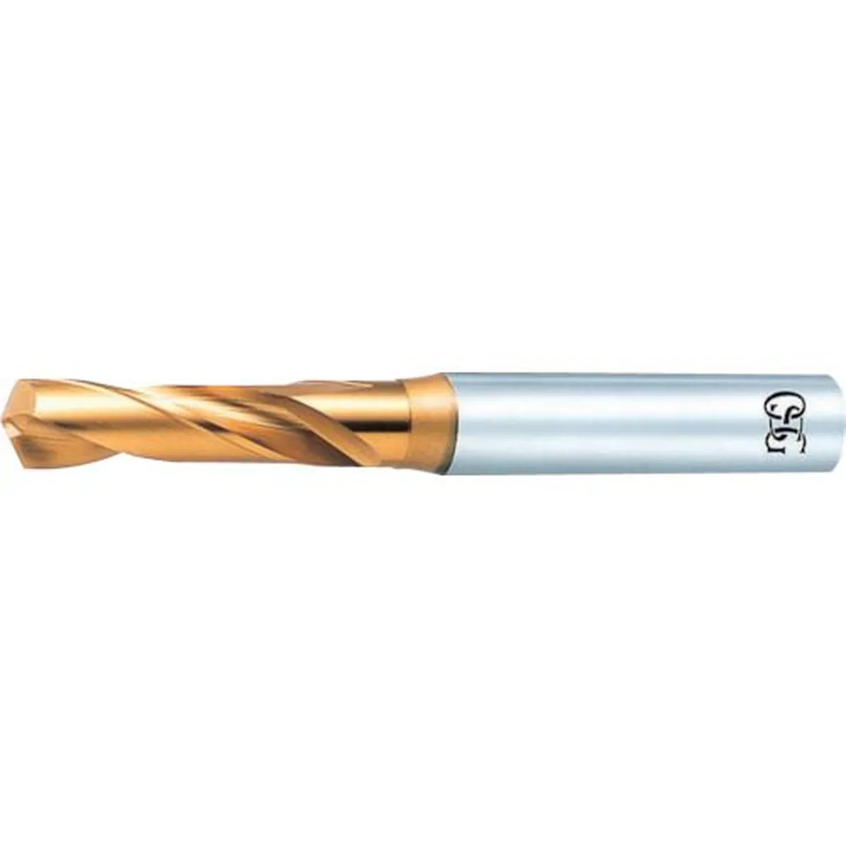 【期間限定!対象商品P2～20倍】 ＯＳＧ ＥＸゴールドドリル 一般加工用スタブ形 刃径１１．２５ｍｍ ６２０１２ 1本 (EXGDS11.25)